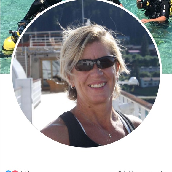 Meet your Posher, Sharon - Picture 2 of 2